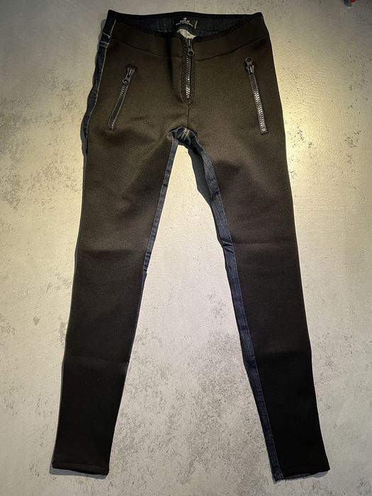 Дънки Replay, Diesel & Off-white