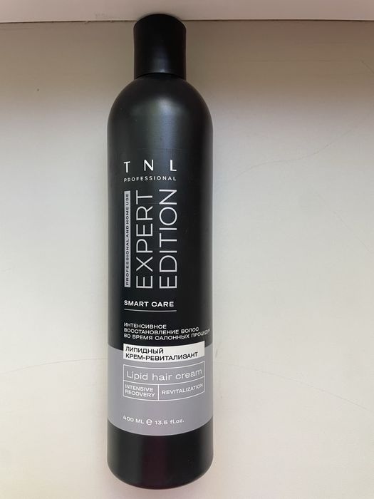 Маска для  волос TNL