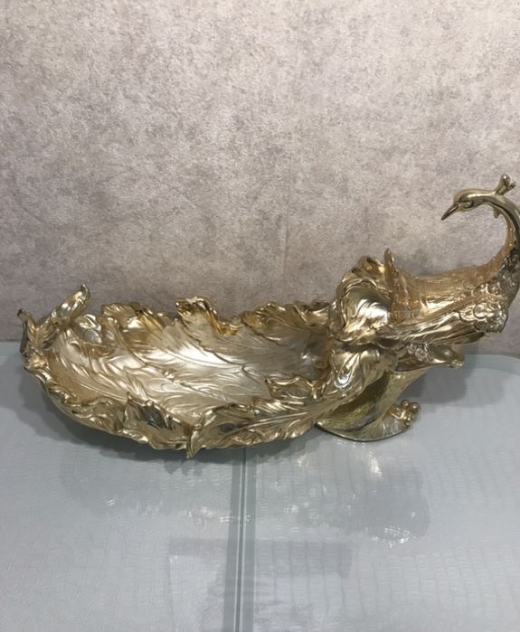 Фруктовница Жар-птица