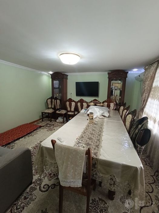 Сергели У́згаришда 4 Соток Участок Сотилади!