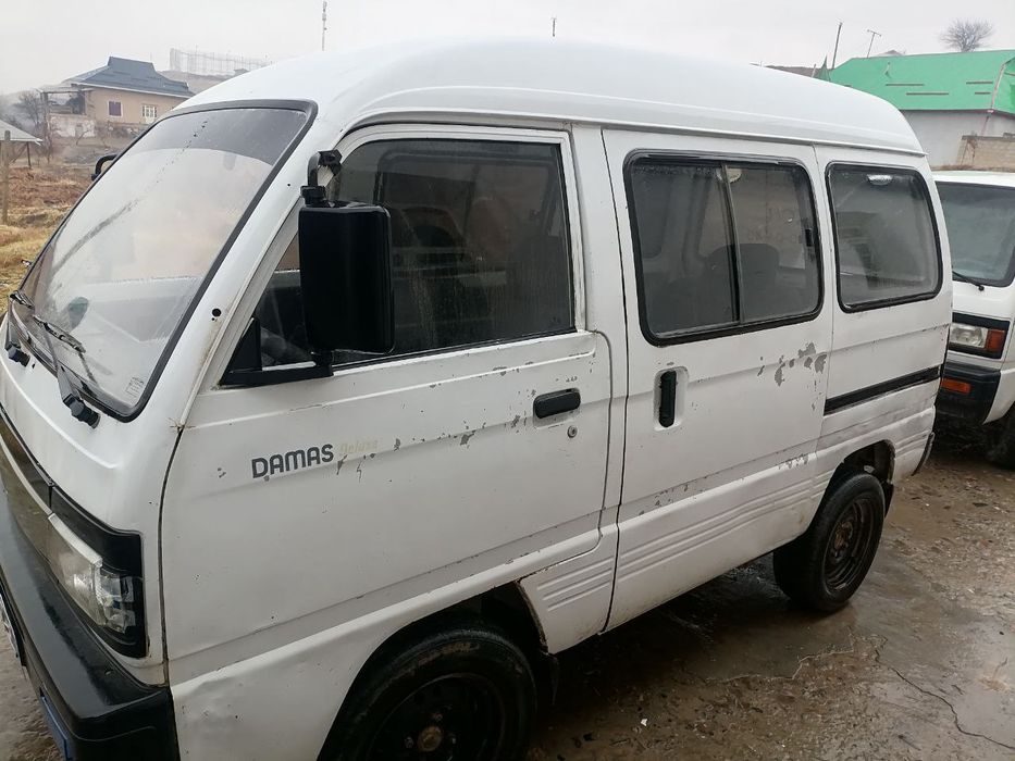 Damas sotiladi narxi 2000$