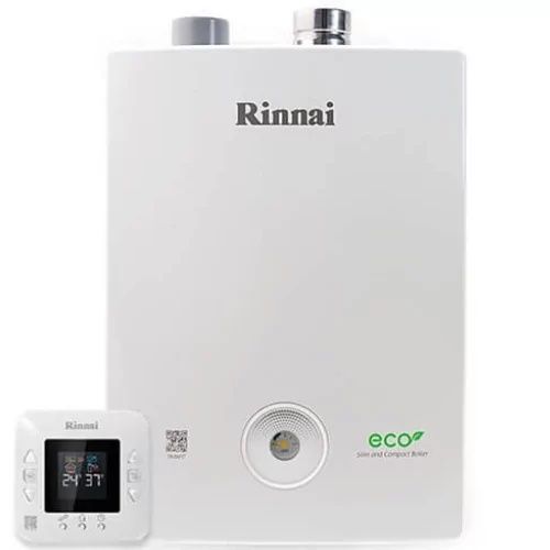 Газовый котел Риннай Rinnai eco Rinnay Реннай Риннаи - Котлы газовые ...