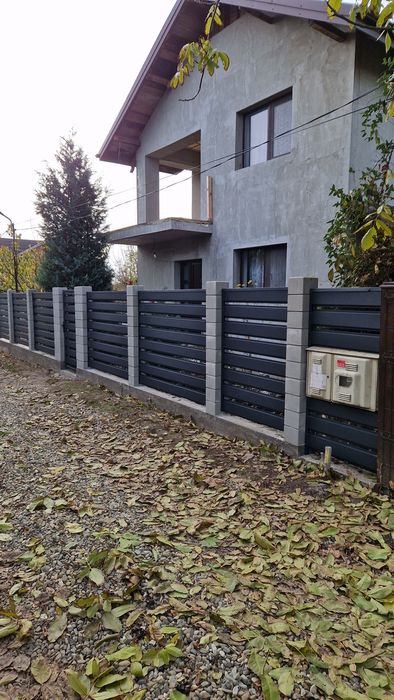 Executăm lucrări în construcții – Seriozitate, calitate și experiență!