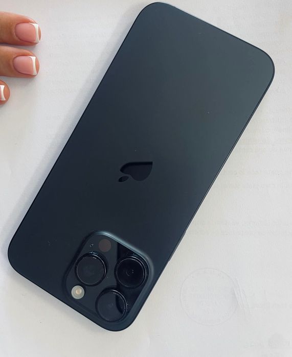 iPhone 16 Pro Max 256Gb