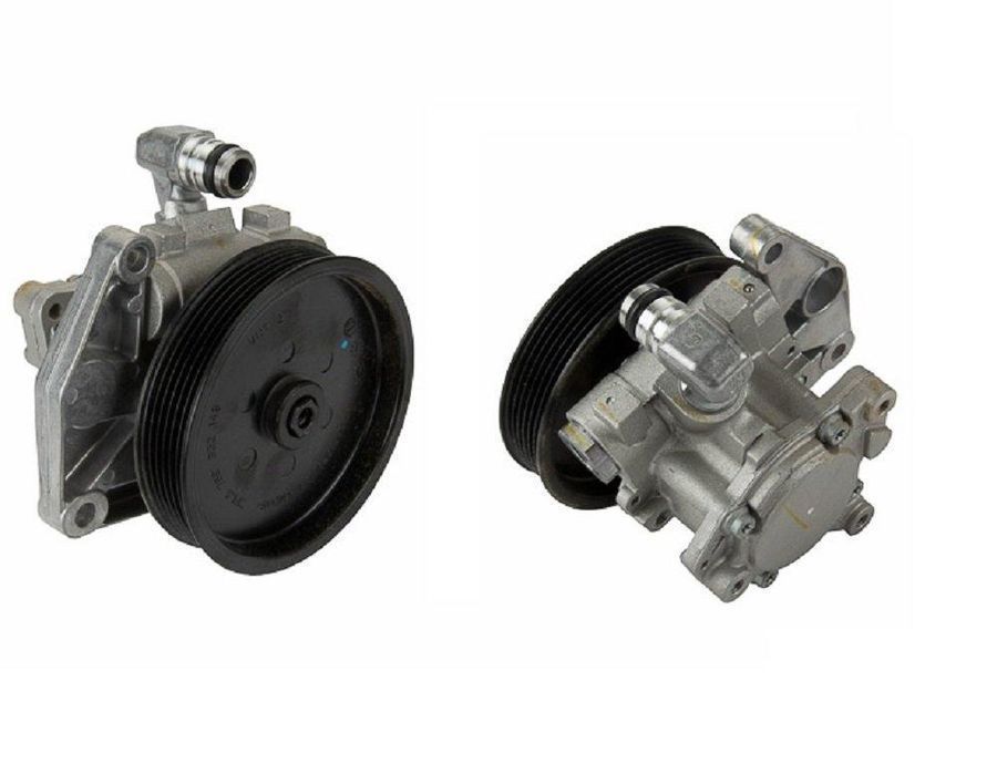 Pompa servodirectie Mercedes Clasa Gl (X164), 09.2006-; Clasa M (W164), 07.2005-12.2011; Clasa R (W251, V251), 01.2006-, , SRLine S5050028