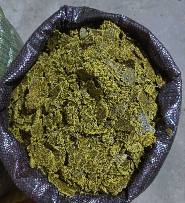 Параха yem mol uchun
