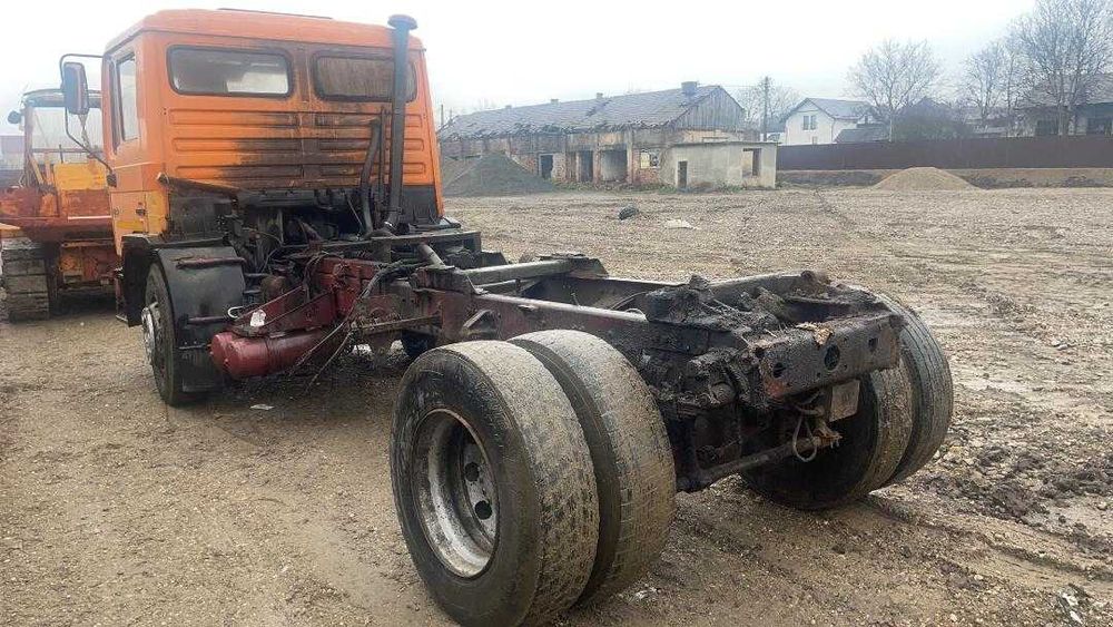 De vanzare MAN SILENT