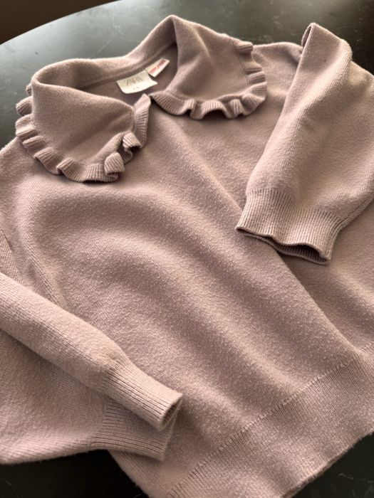 Детска блузка Zara 4-5 години