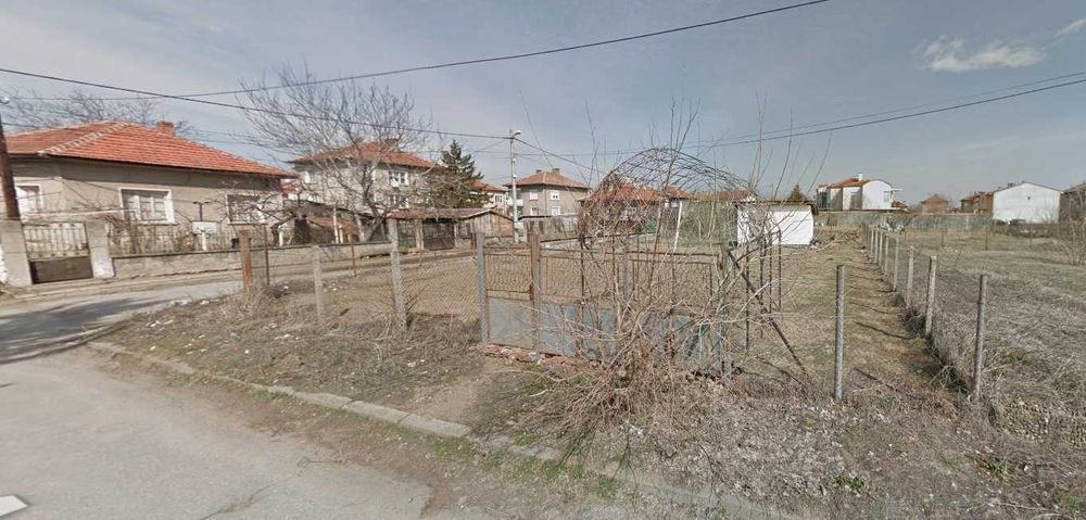 Продава се Парцел в Видин, Кумбаир - 400 кв.м за 41 €/кв.м - Снимка #3