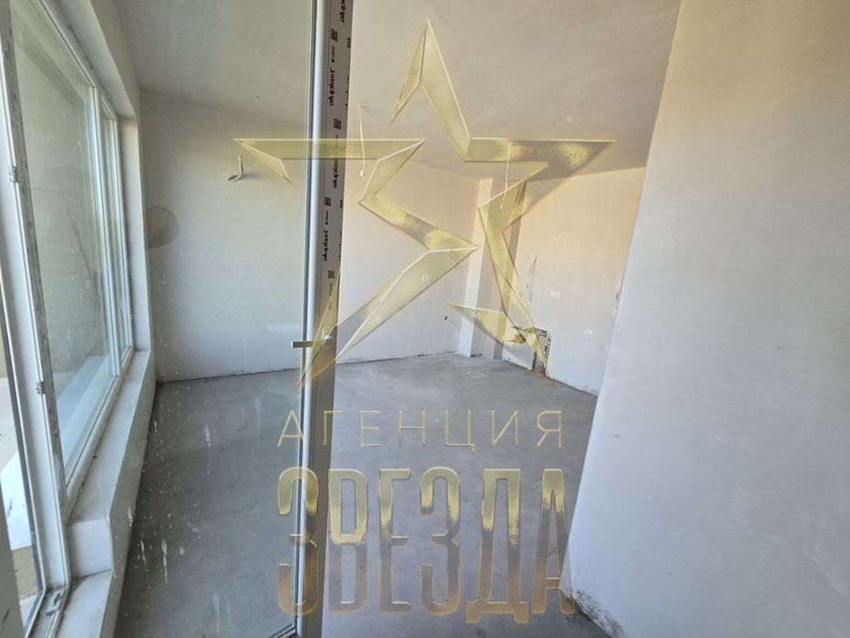 **Прекрасно Ново Студио в Пловдив, Южен – Идеална Инвестиция!**