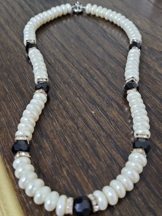 Набор под жемчуг