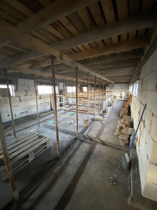 Продаётся участок