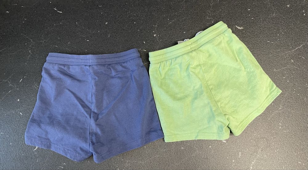Къси панталонки, H&M, р-р 98