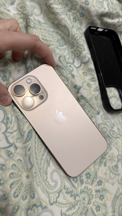 Iphone 16 pro 512гб