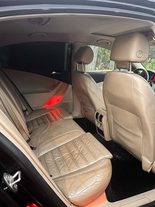 Volkswagen Passat 2006 diesel, 2.318 € — imagine 5