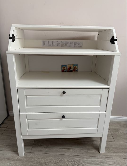 Masa de infasat / schimb Ikea