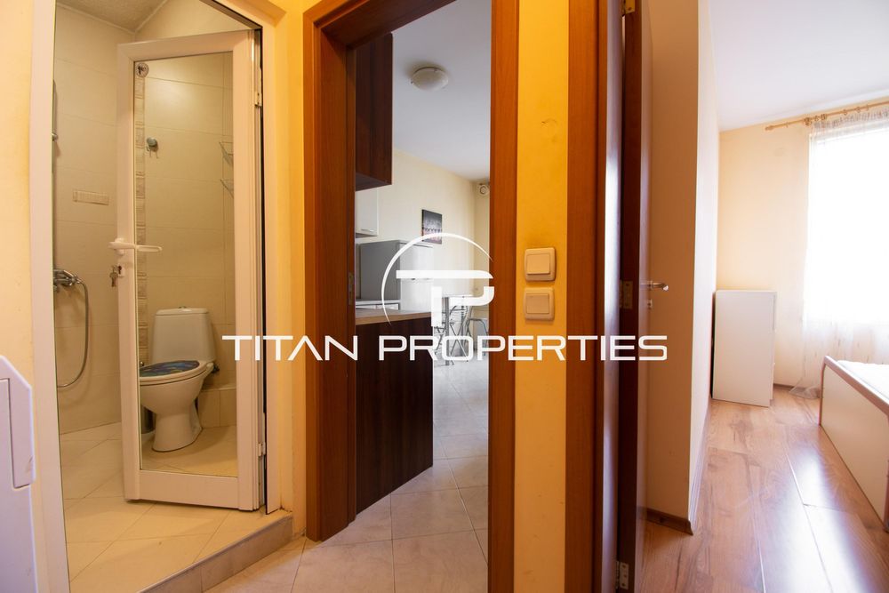 Дава се под наем Двустаен апартамент в София, Манастирски ливади - 47 кв.м за 548.25 € - Снимка #2