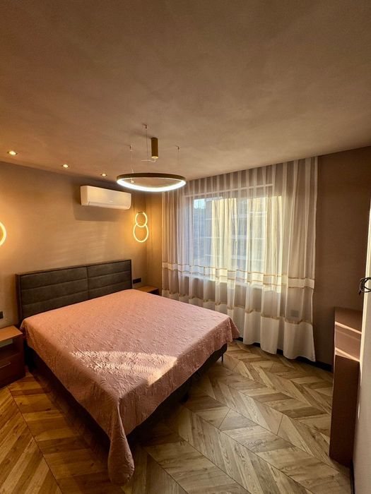 Дава се под наем Двустаен апартамент в Асеновград - 70 кв.м за 548.25 € - Снимка #8