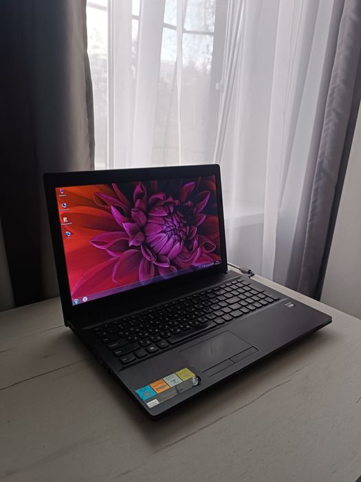 Продам ноутбук Lenovo G505