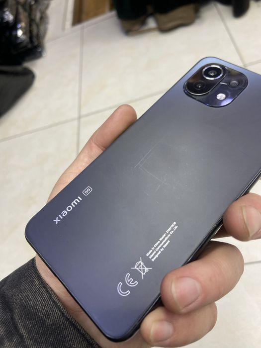 Mi 11 lite 5 G NE 8/128