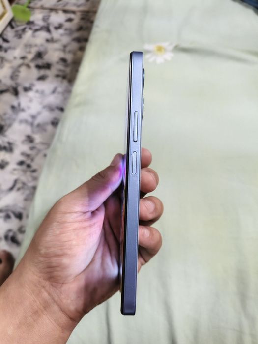 Honor X6a azu 6 pamit 128
