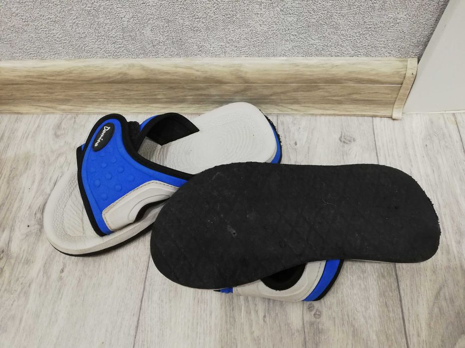 Обувь детская б/у