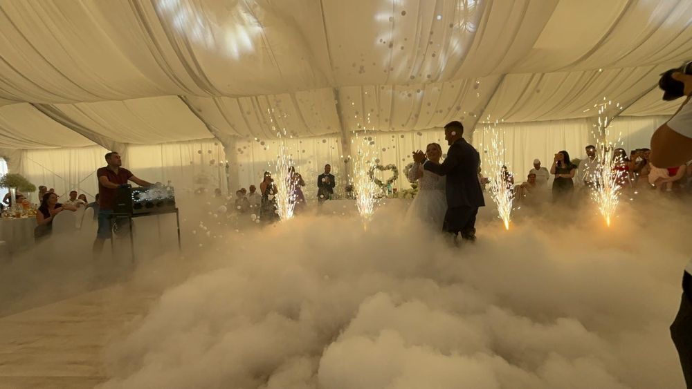 Luka Events Memories oferă amintiri unice