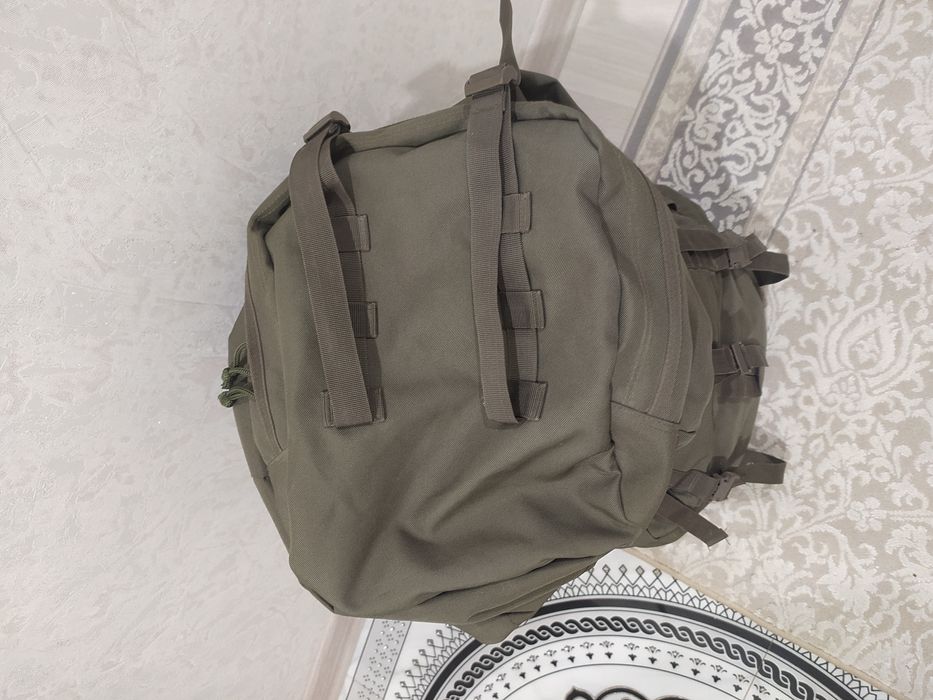 Рюкзак тактический