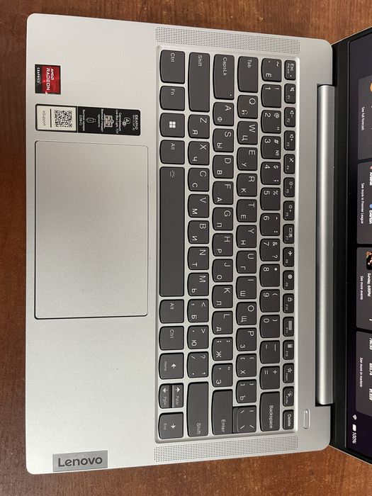 Lenovo IdealPad Slim 5