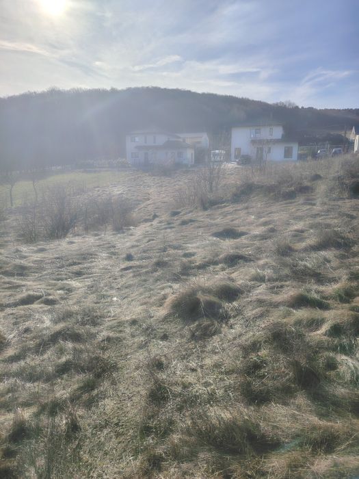 Teren intravilan de vânzare Popești - Cluj