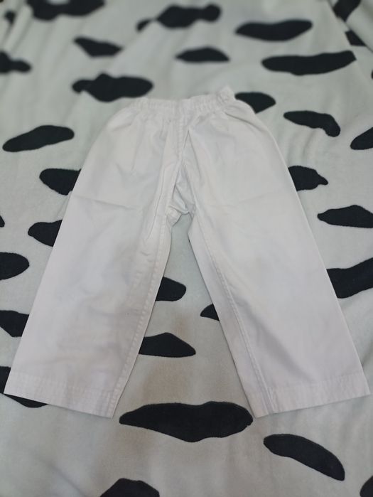 Форма для каратэ