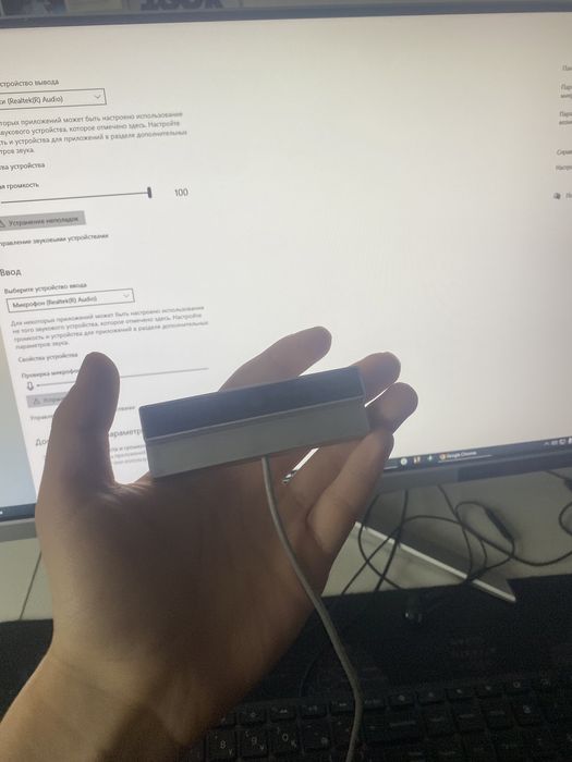 Компьютер Acer