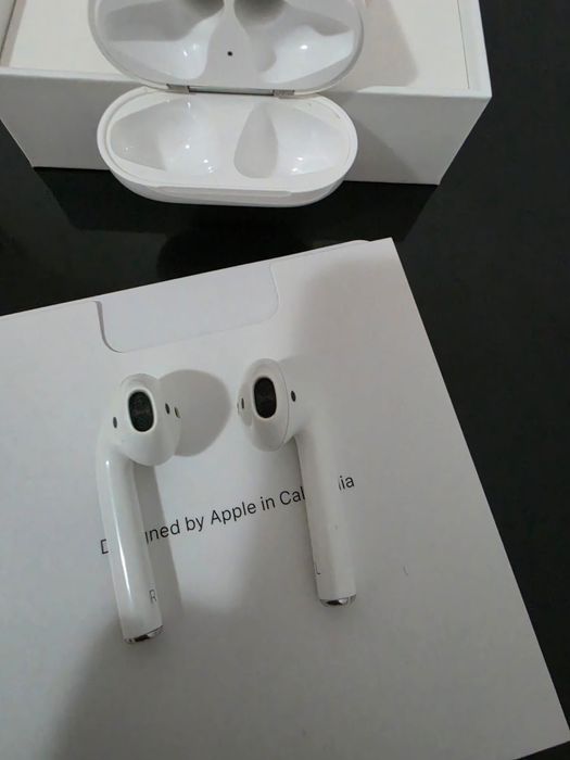 Casti AirPods Gen 2