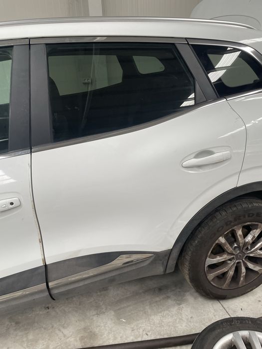Dezmembrez/ Dezmembrari Renault Kadjar