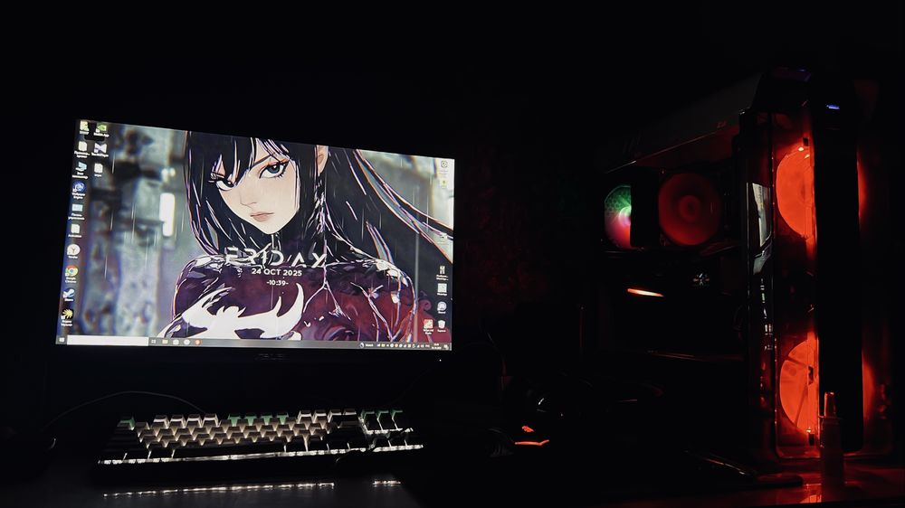 Компьютер для любых задач