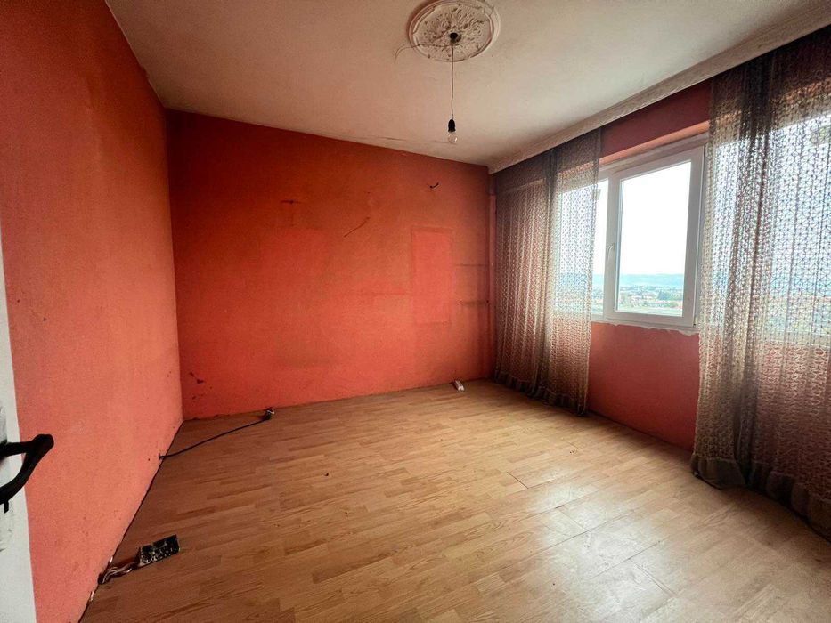 Продава се Двустаен апартамент в Търговище, Боровец - 56 кв.м за 501 €/кв.м - Снимка #7