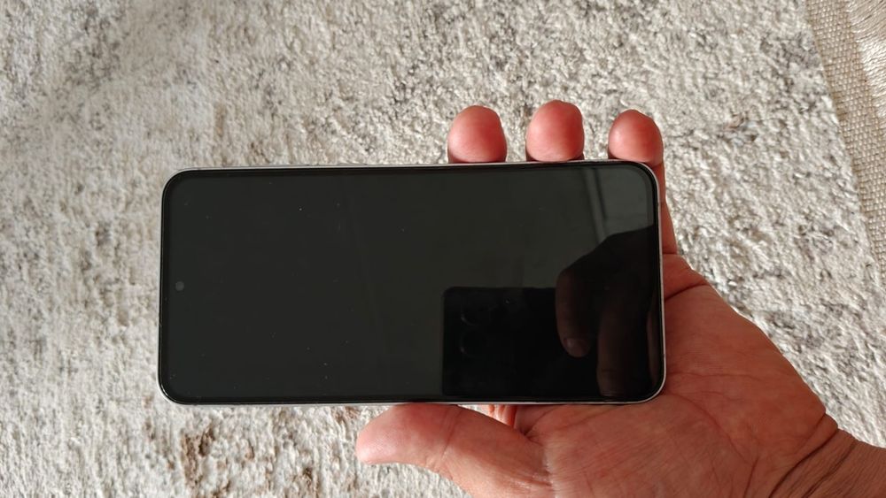 Samsung A55 8/256