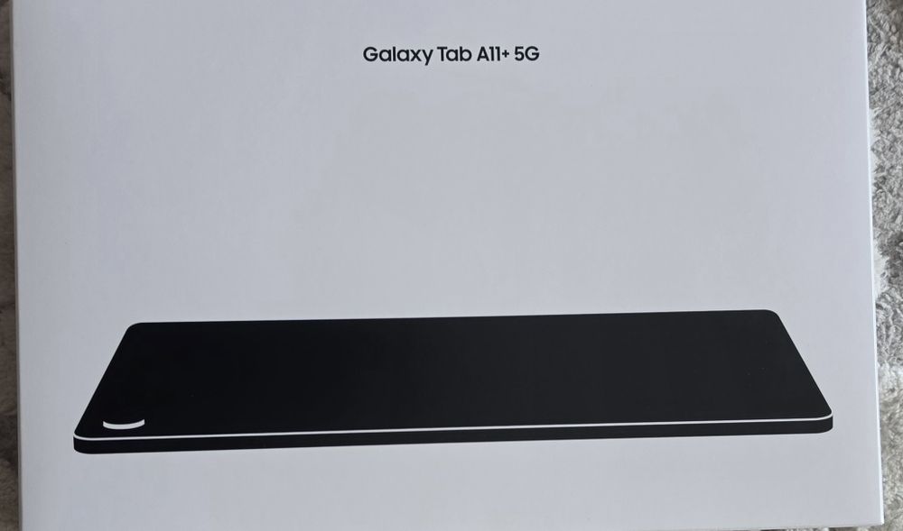 ПЛАНШЕТ SAMSUNG новый в упаковке 2026
