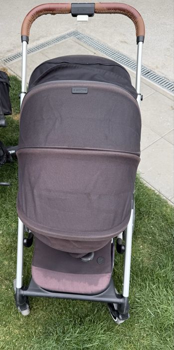 Cărucior Cybex Balios S Lux