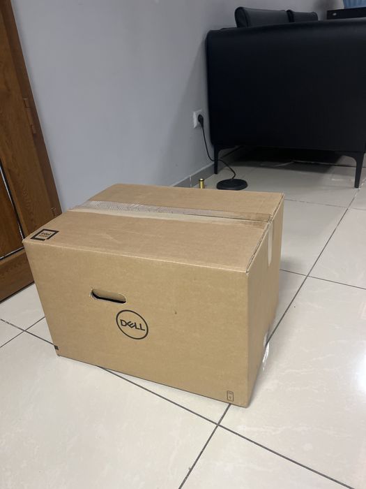 Новые системные блоки dell