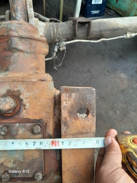 Редуктор сотилади