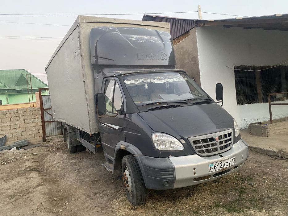 Газел валдай сатылады