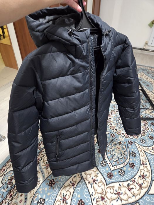 Куртка демисезон Demix