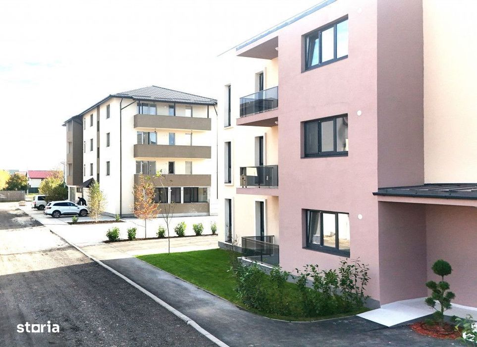 Vanzare Apartament 3 /Incalzire in pardoseala/Tavane Barisol