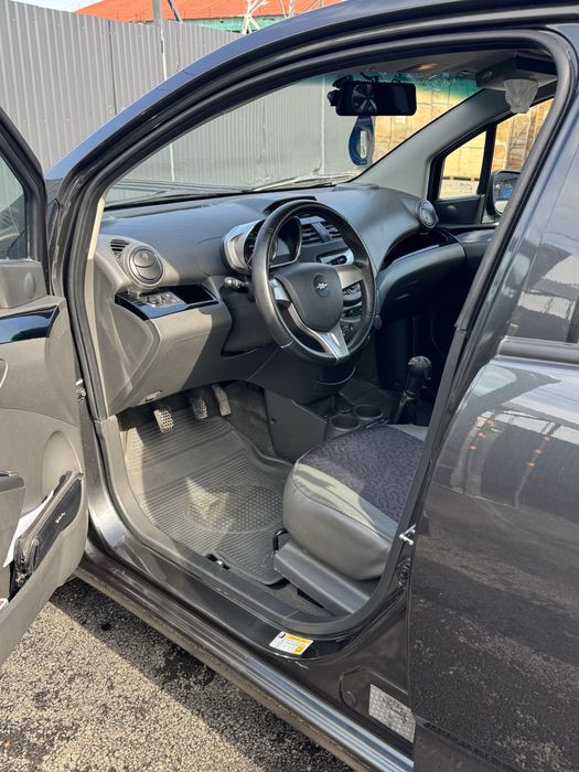 Spark optimum plus 2021