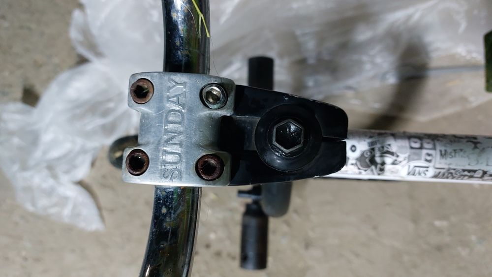 Велосипед BMX продам