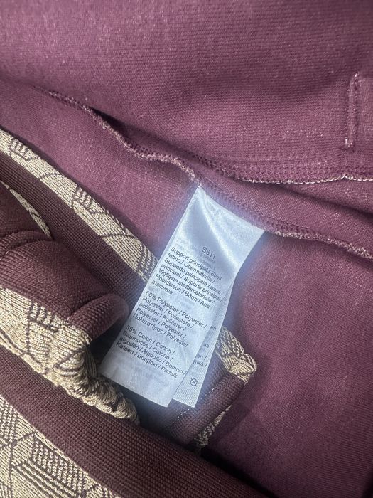 Lacoste спортивка