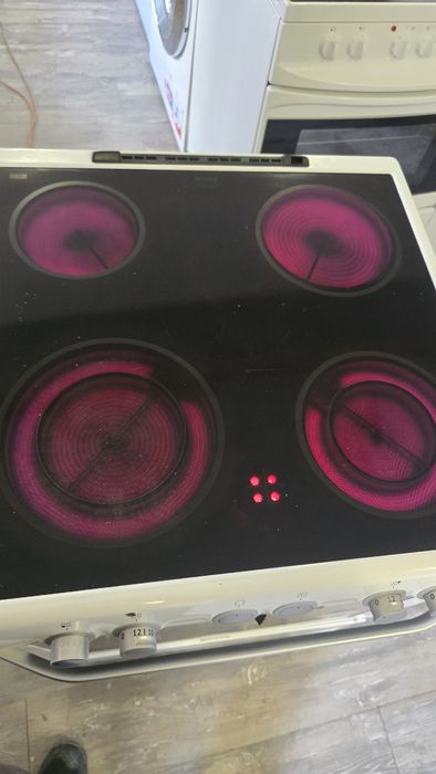 Печка Voss Electrolux 60см