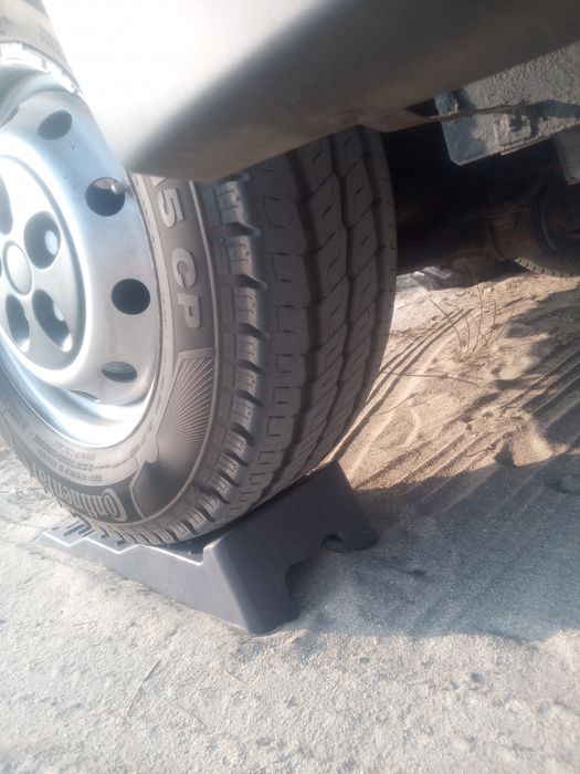 Autorulota integrata