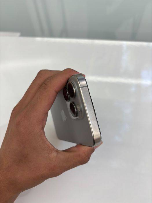 Iphone 15pro б/у
